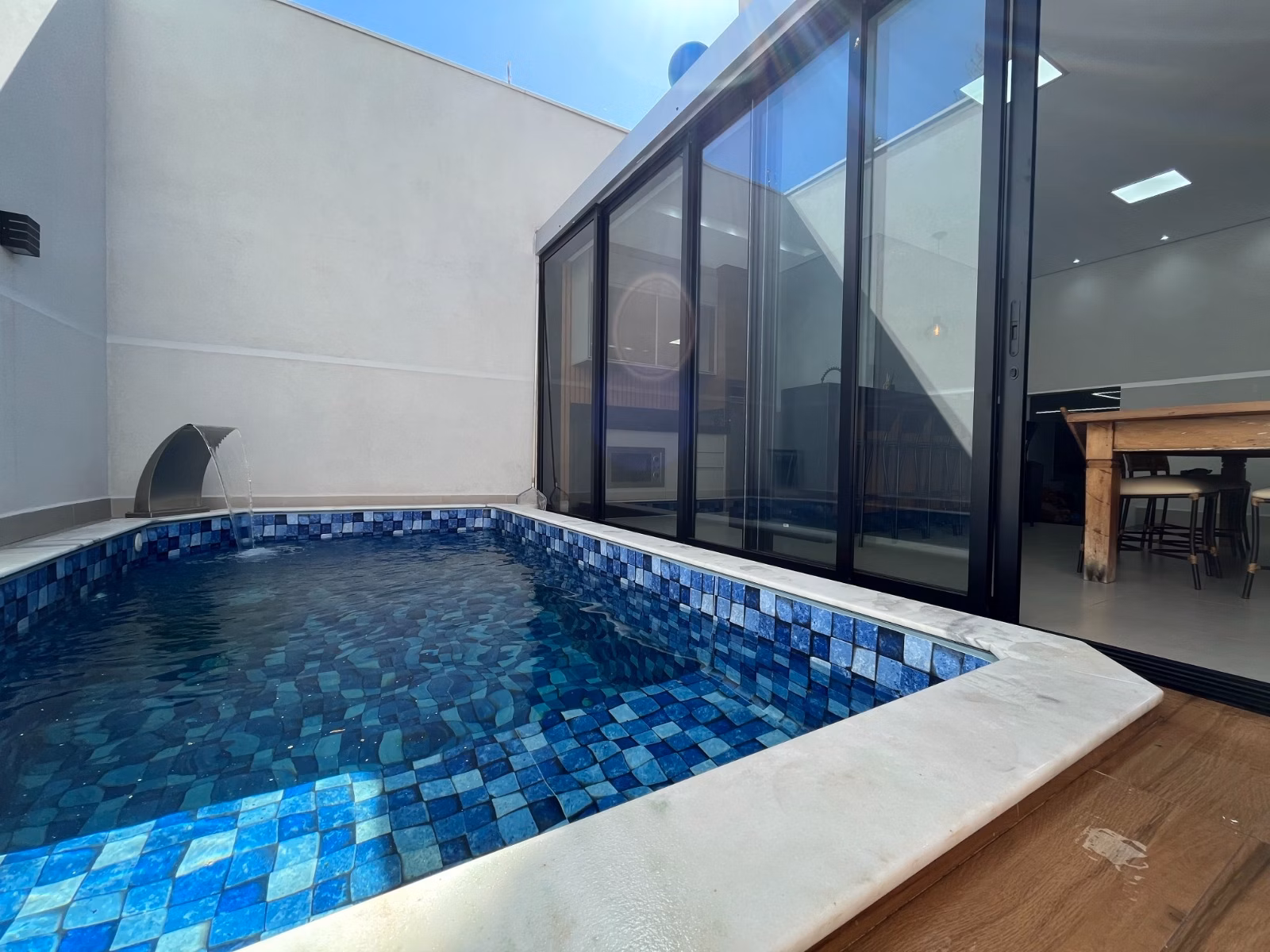 House of 230 m² in Americana, SP, Brazil
