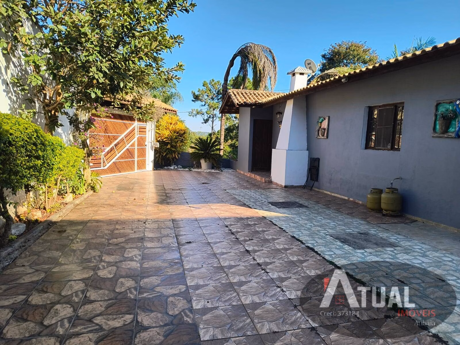 Casa de 1.200 m² em Mairiporã, SP