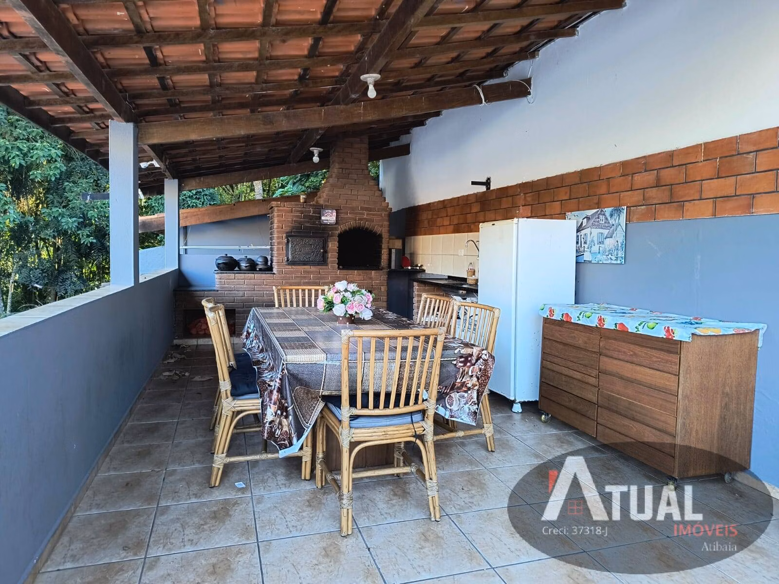 Casa de 1.200 m² em Mairiporã, SP