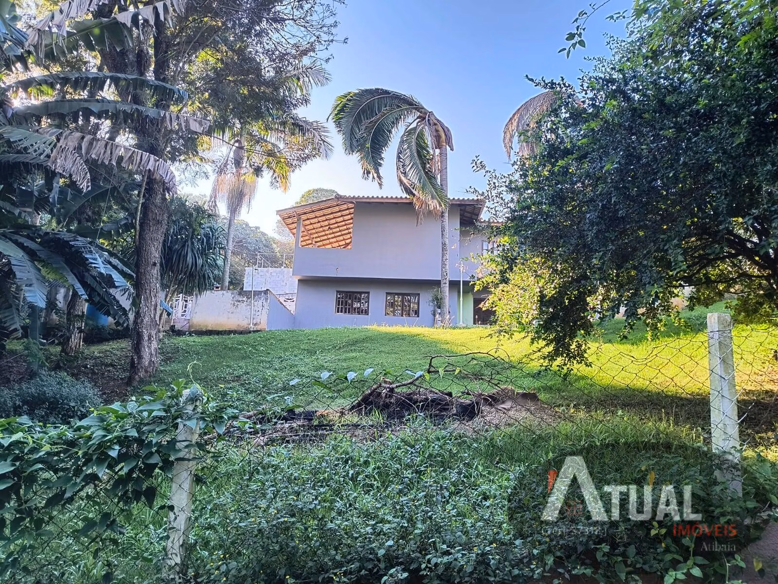 Casa de 1.200 m² em Mairiporã, SP