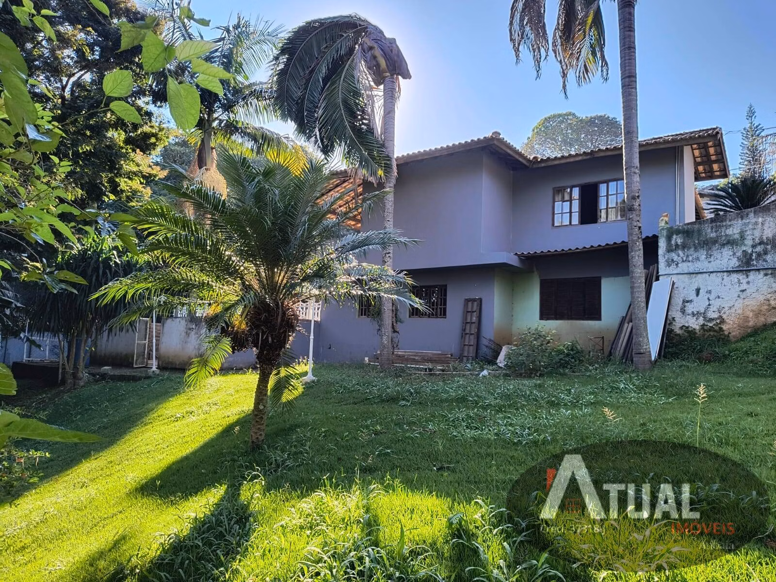 Casa de 1.200 m² em Mairiporã, SP