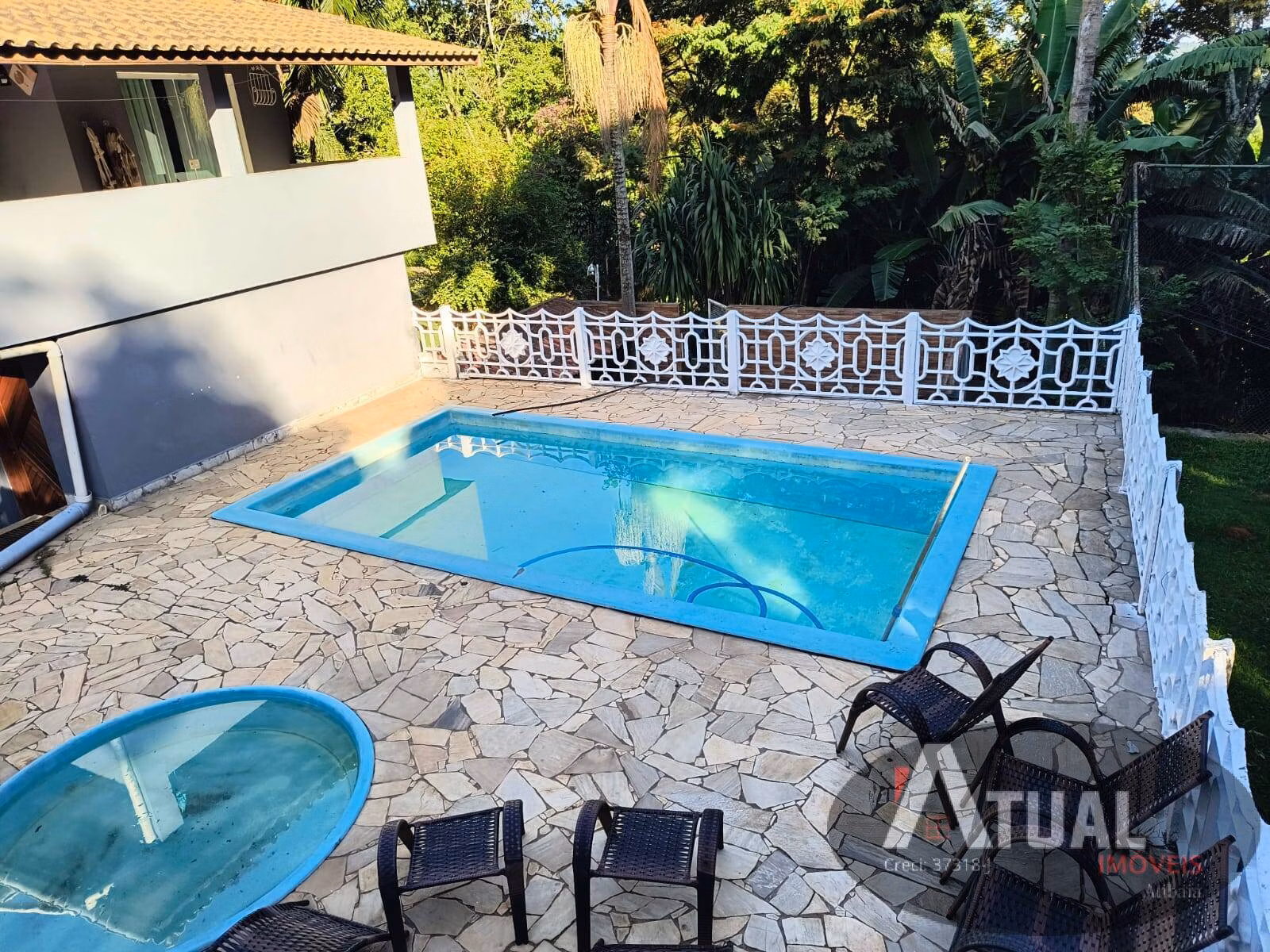 Casa de 1.200 m² em Mairiporã, SP