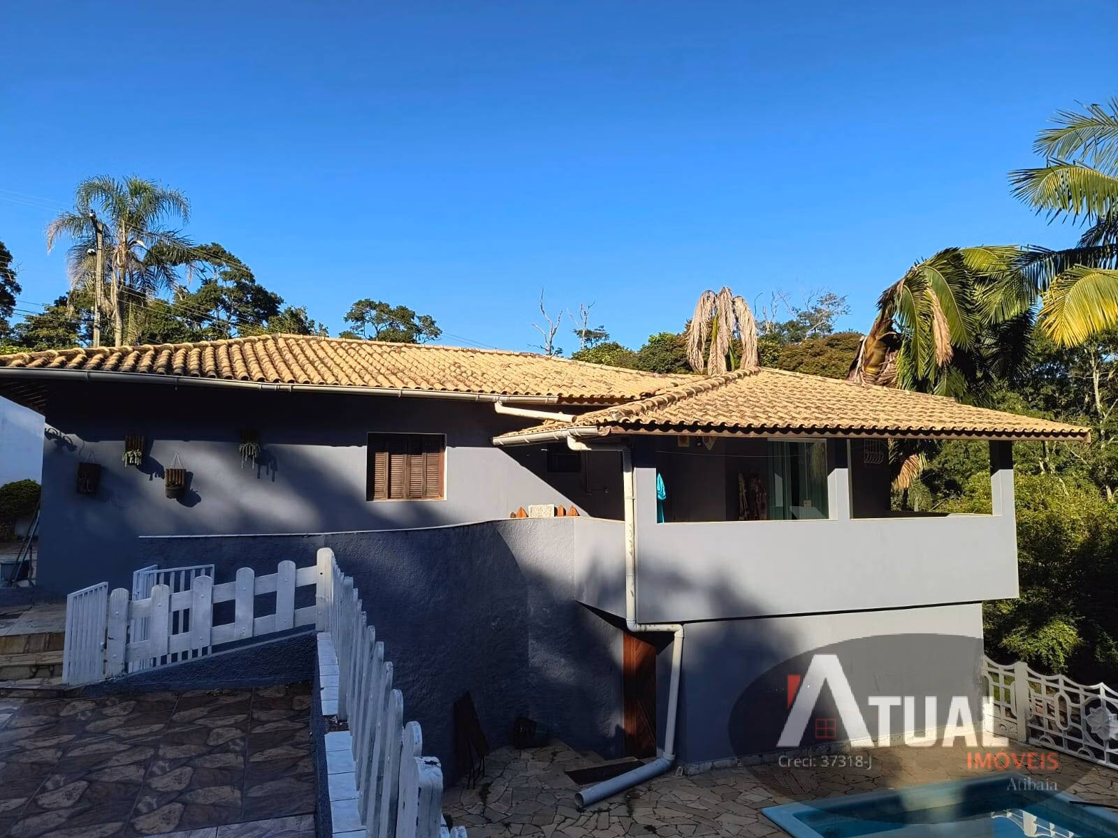 Casa de 1.200 m² em Mairiporã, SP