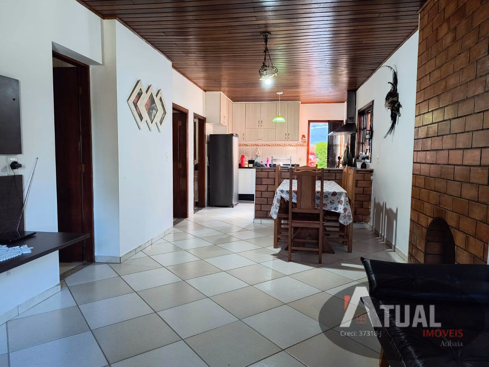 Casa de 1.200 m² em Mairiporã, SP