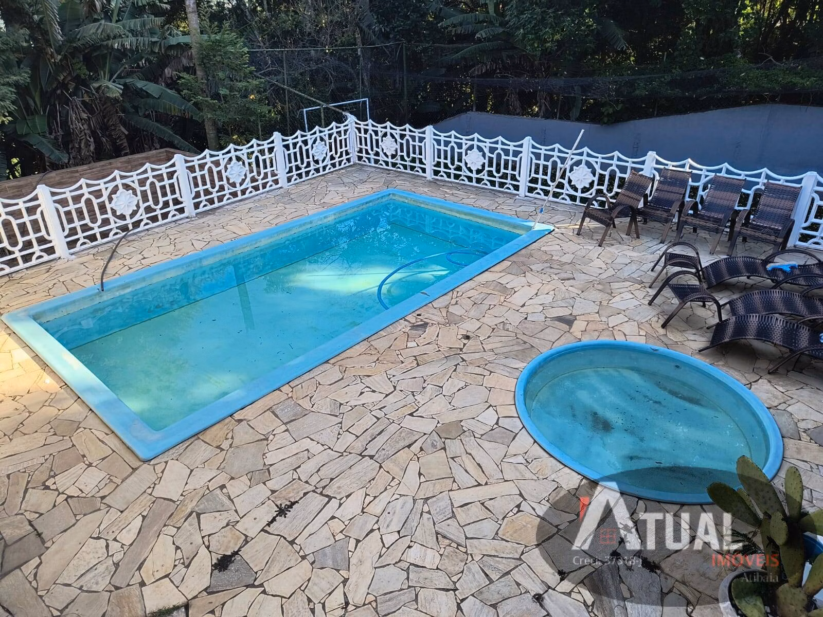 Casa de 1.200 m² em Mairiporã, SP