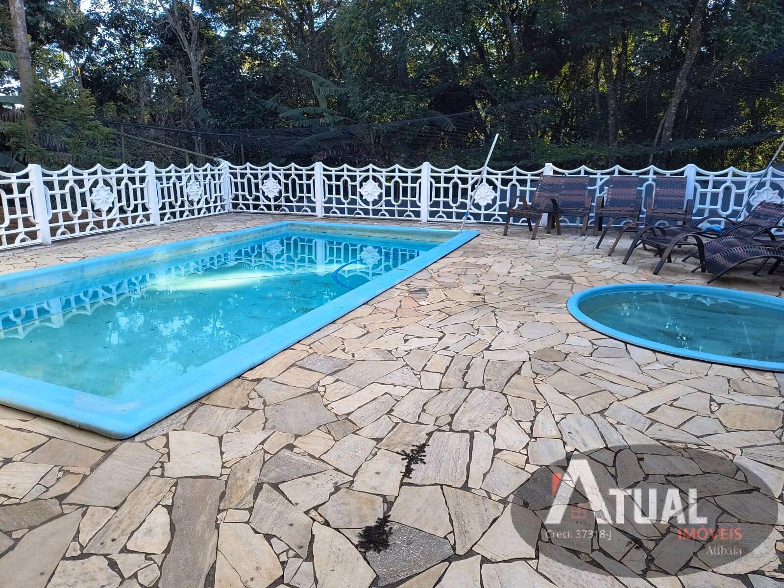Casa de 1.200 m² em Mairiporã, SP
