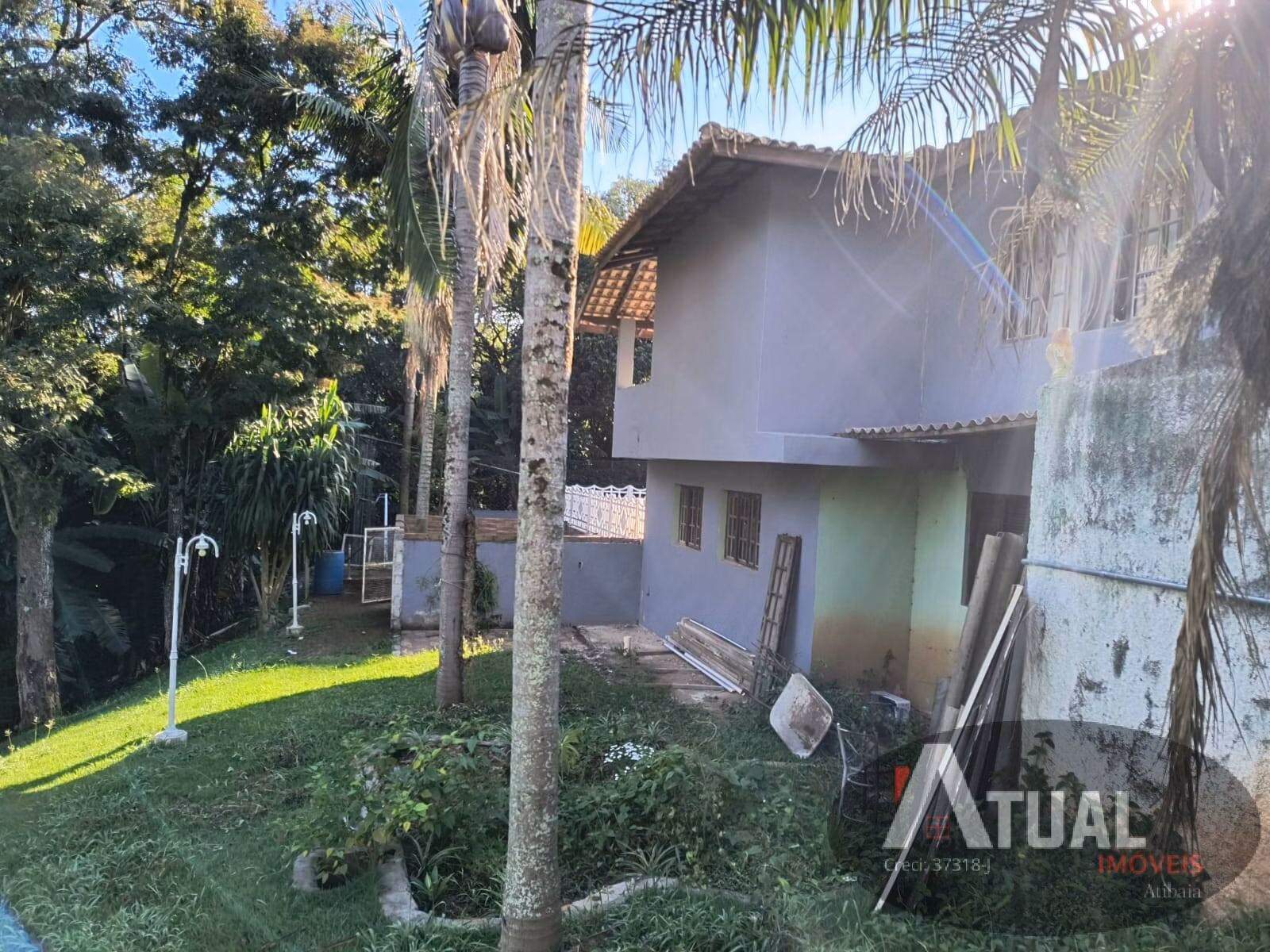 Casa de 1.200 m² em Mairiporã, SP