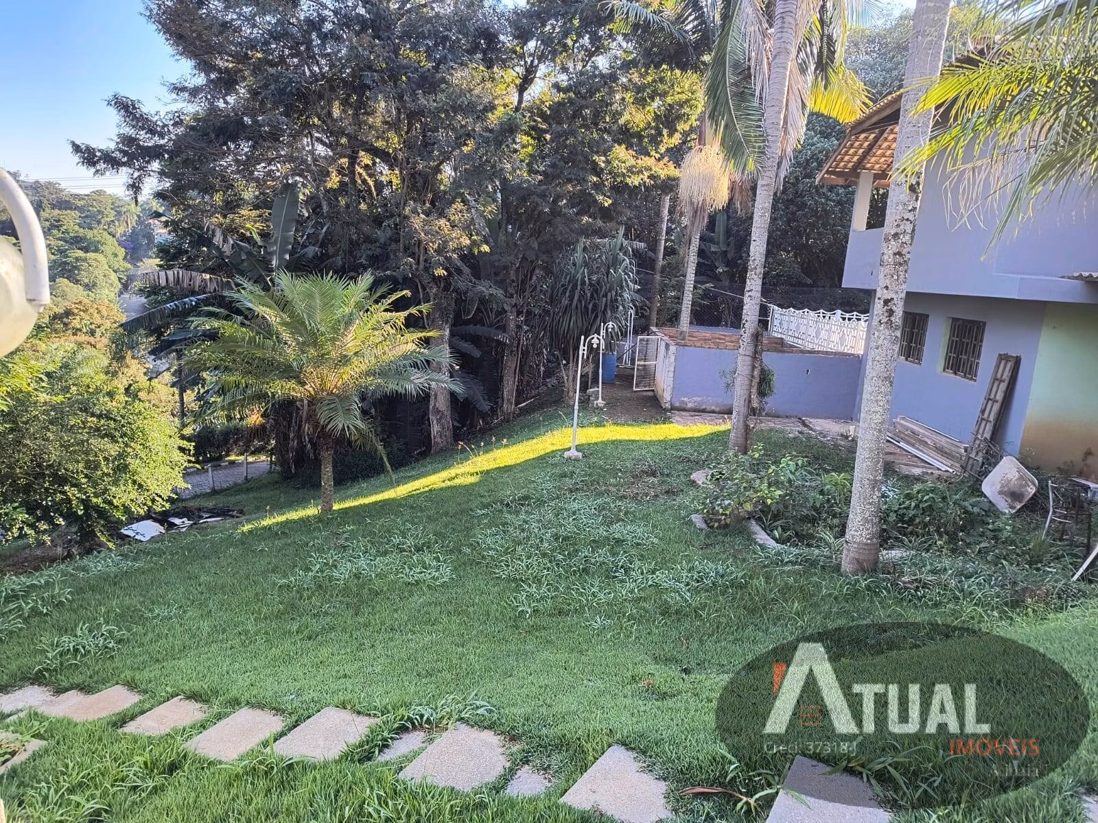 Casa de 1.200 m² em Mairiporã, SP