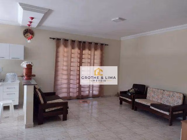 Country home of 3.500 m² in São José dos Campos, SP, Brazil