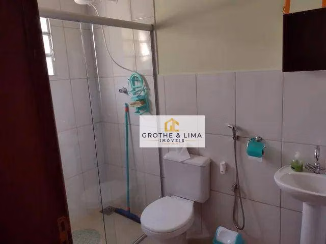 Country home of 3.500 m² in São José dos Campos, SP, Brazil