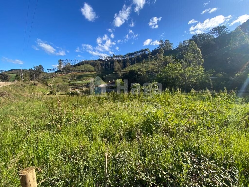 Chácara de 5 ha em Major Gercino, SC