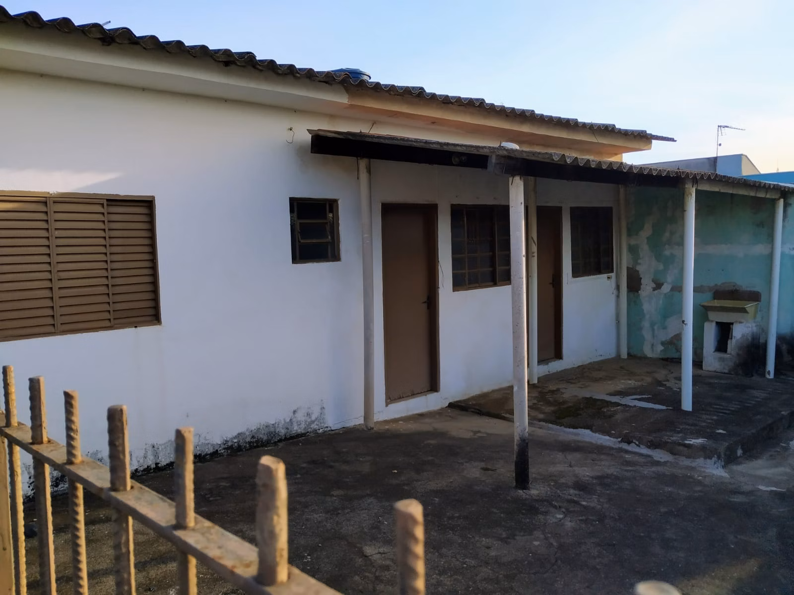 Casa de 320 m² em Americana, SP