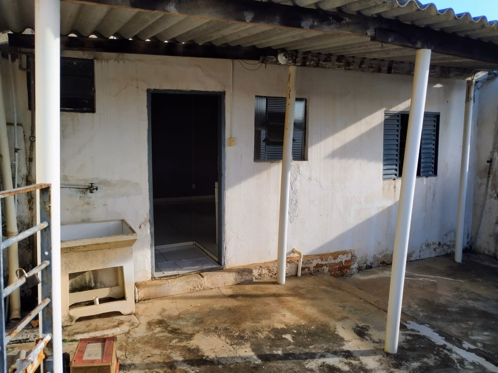 Casa de 320 m² em Americana, SP