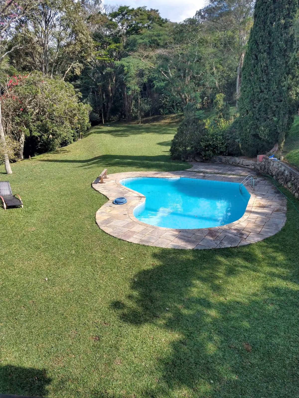 Country home of 3,500 m² in São Paulo, SP, Brazil