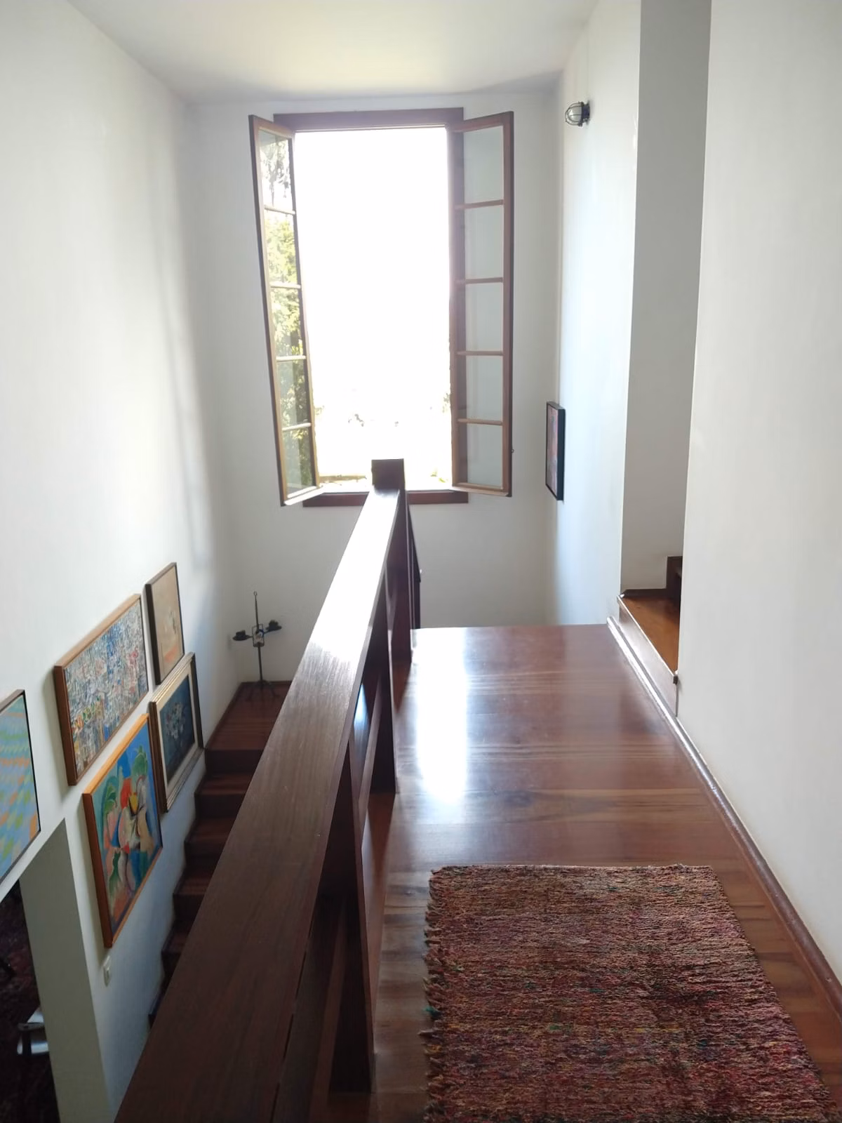 Chácara de 3.500 m² em São Paulo, SP