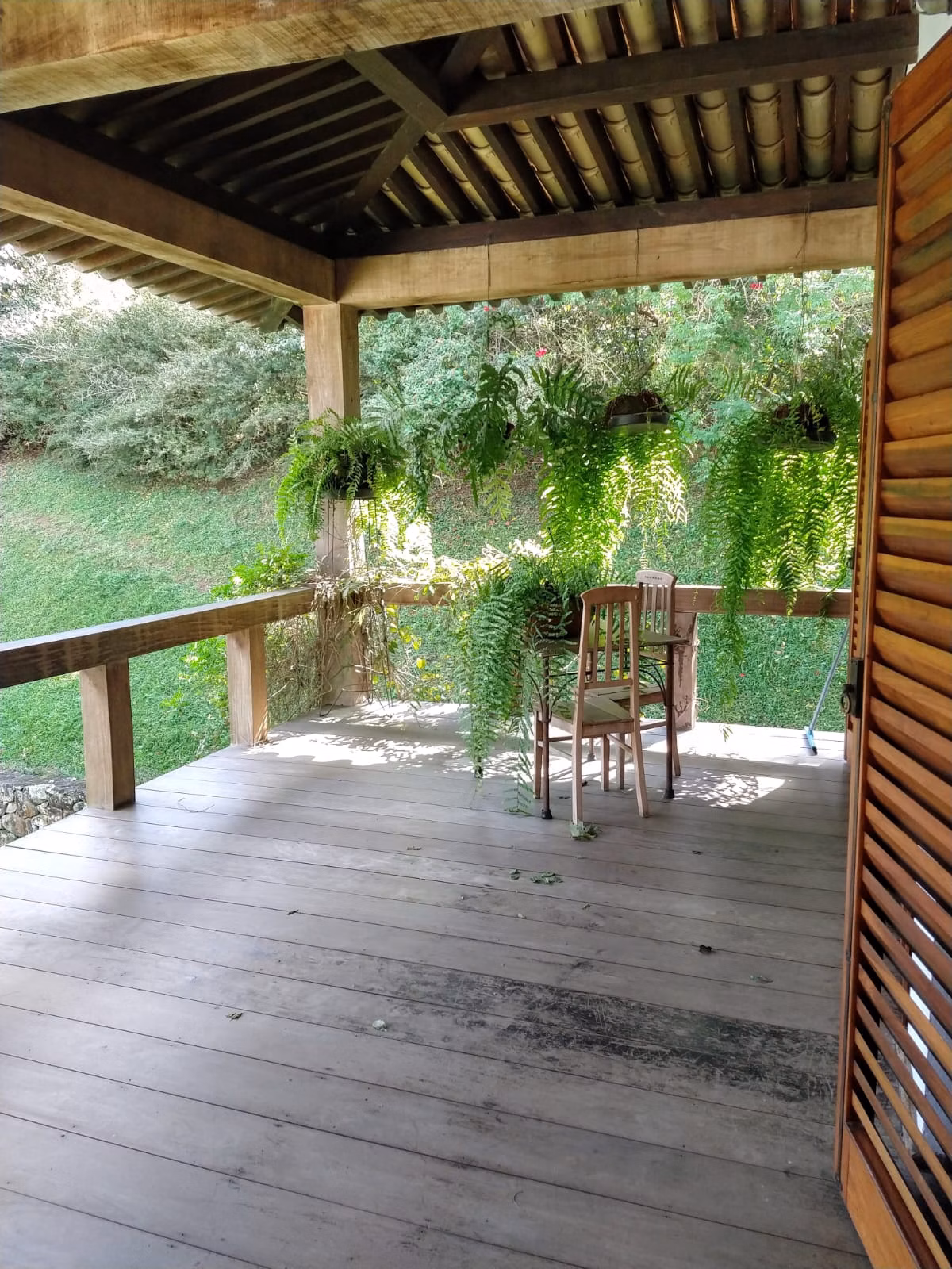Country home of 3,500 m² in São Paulo, SP, Brazil