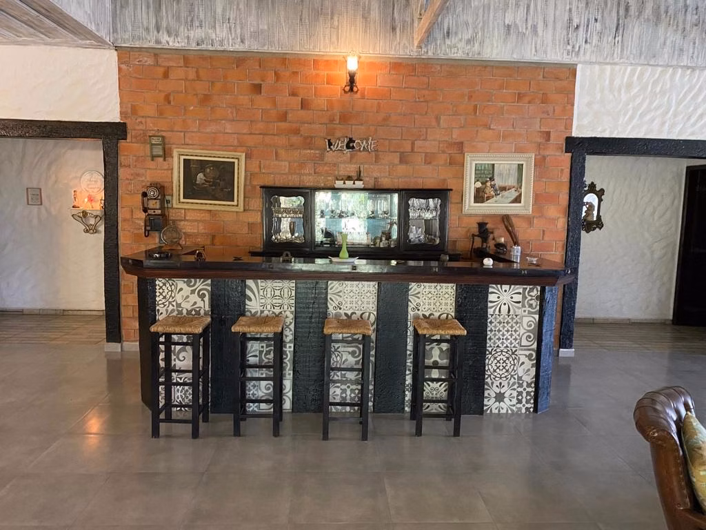 Sítio de 4 ha em Caçapava, SP