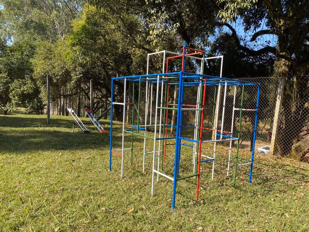 Sítio de 4 ha em Caçapava, SP