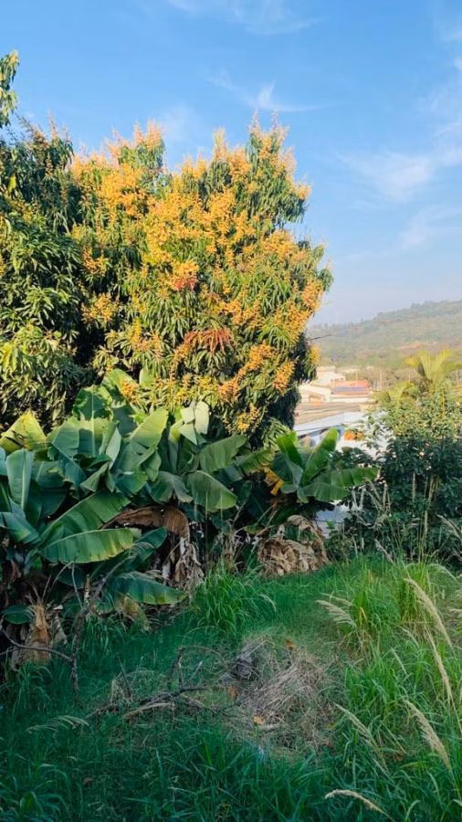 Terreno de 260 m² em Mairinque, SP