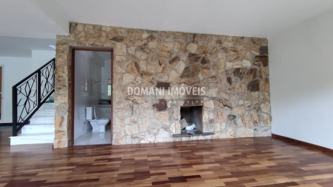 Casa de 2.890 m² em Santo Antônio do Pinhal, SP