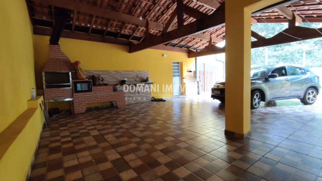 Casa de 2.890 m² em Santo Antônio do Pinhal, SP
