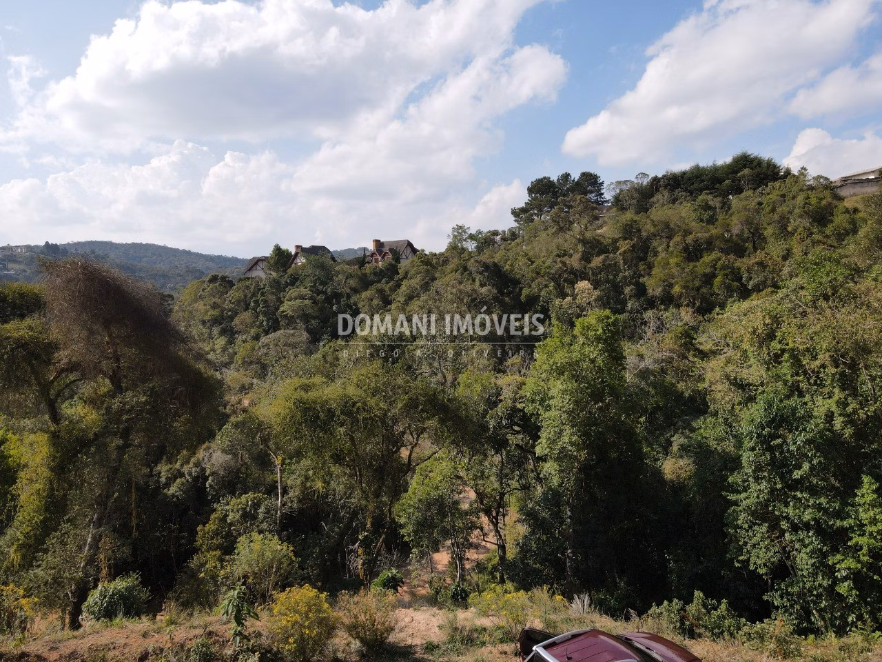 Plot of 3,590 m² in Campos do Jordão, SP, Brazil