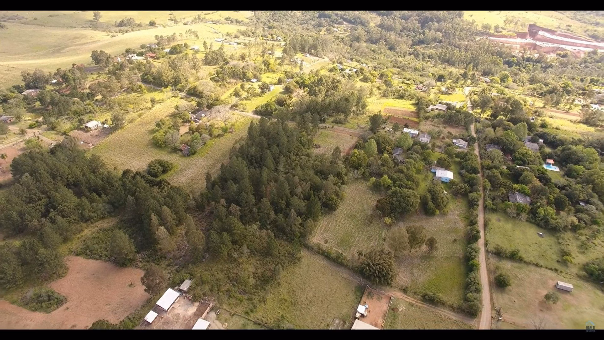 Sítio de 30 ha em Taquara, RS