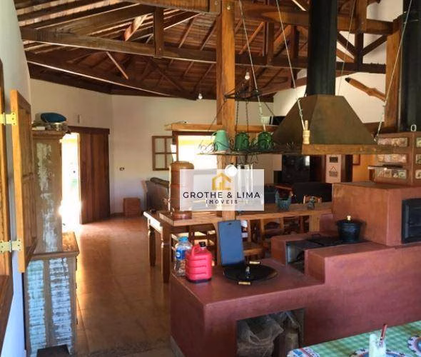 Country home of 3 acres in Paraisópolis, MG, Brazil