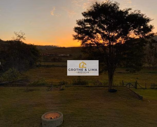 Country home of 3 acres in Paraisópolis, MG, Brazil