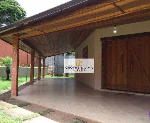 Country home of 3 acres in Paraisópolis, MG, Brazil