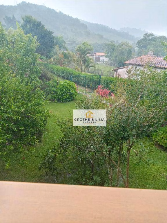 Country home of 2.370 m² in Santa Branca, SP, Brazil