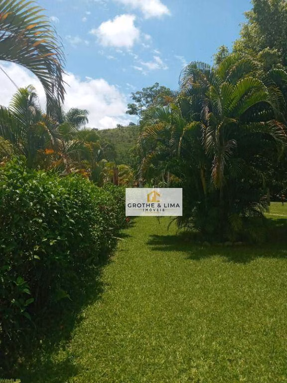 Country home of 2.370 m² in Santa Branca, SP, Brazil
