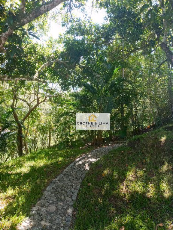 Country home of 2.370 m² in Santa Branca, SP, Brazil