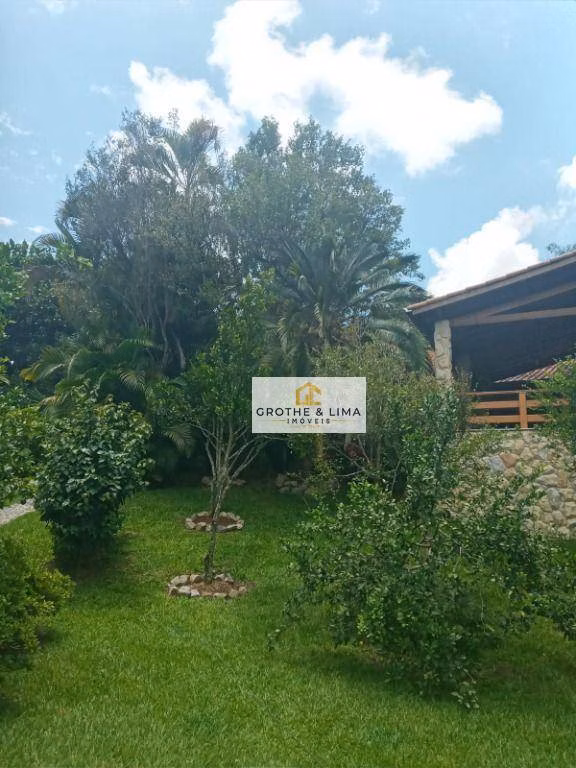 Country home of 2.370 m² in Santa Branca, SP, Brazil