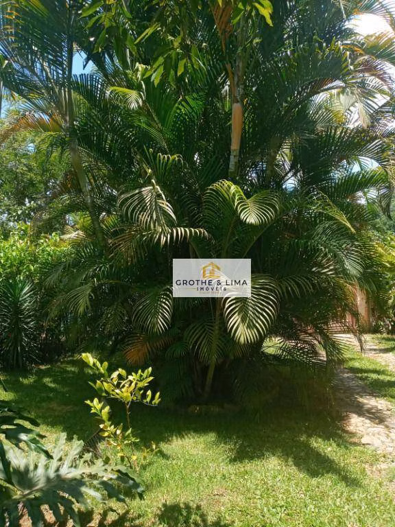 Country home of 2.370 m² in Santa Branca, SP, Brazil