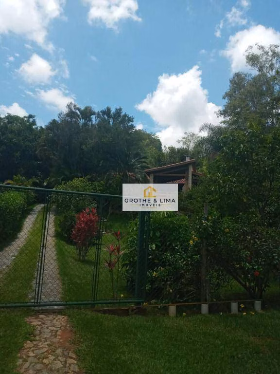 Country home of 2.370 m² in Santa Branca, SP, Brazil