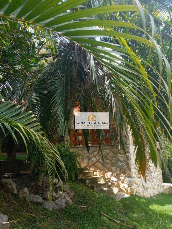 Country home of 2.370 m² in Santa Branca, SP, Brazil