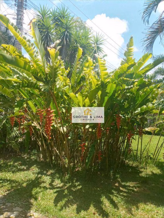 Country home of 2.370 m² in Santa Branca, SP, Brazil