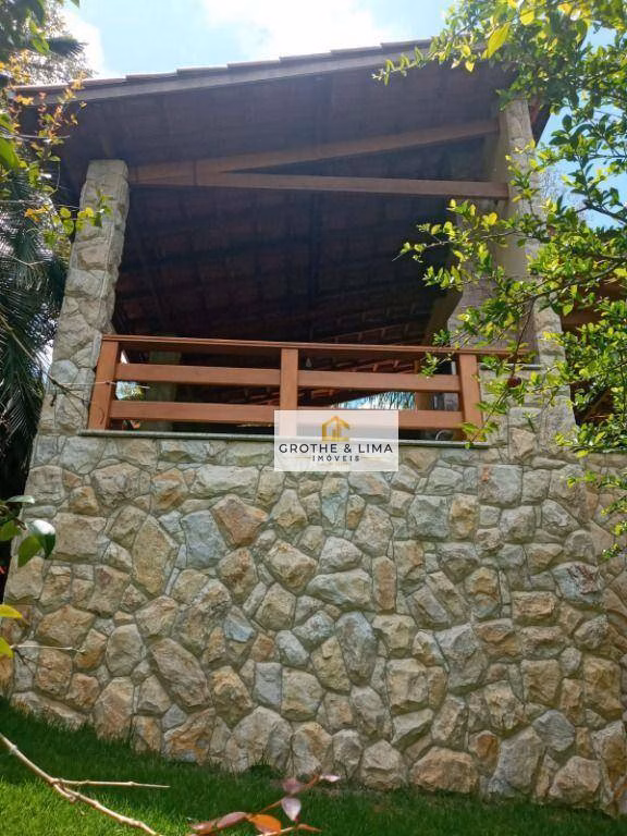 Country home of 2.370 m² in Santa Branca, SP, Brazil