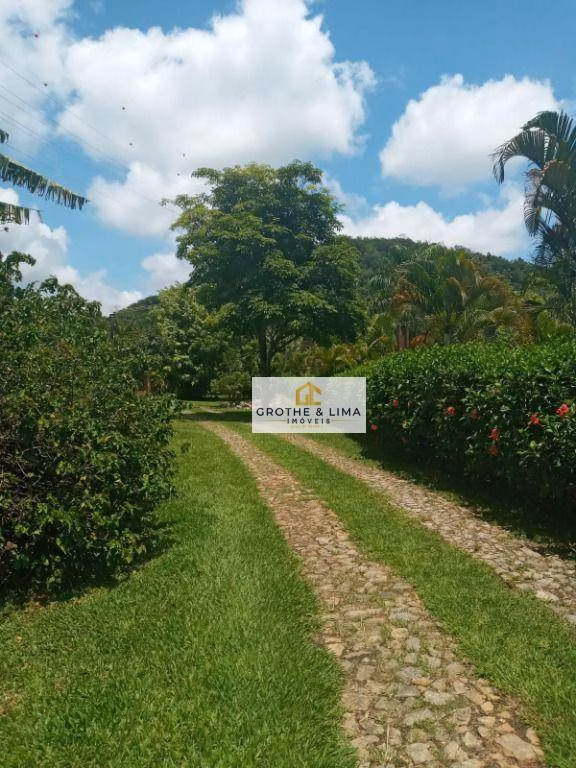 Country home of 2.370 m² in Santa Branca, SP, Brazil