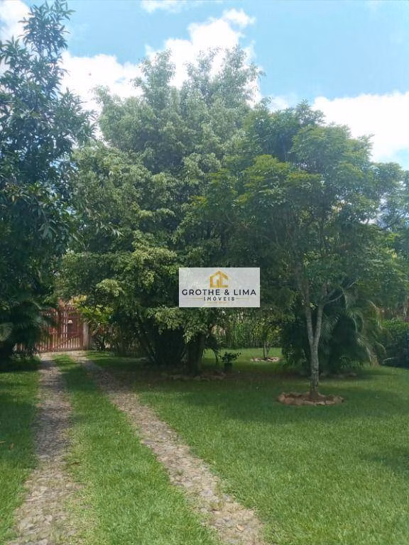 Country home of 2.370 m² in Santa Branca, SP, Brazil