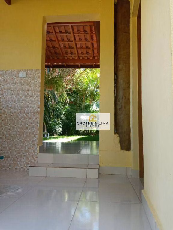 Country home of 2.370 m² in Santa Branca, SP, Brazil