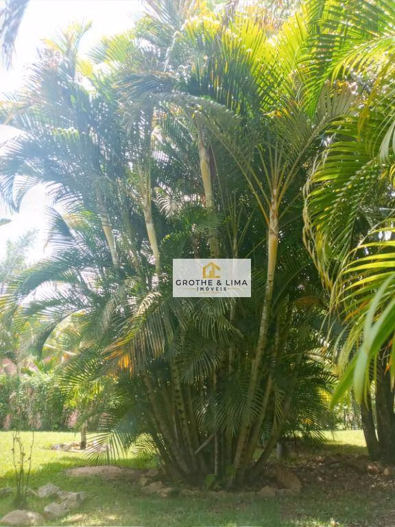 Country home of 2.370 m² in Santa Branca, SP, Brazil
