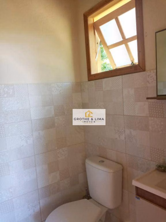 Country home of 2.370 m² in Santa Branca, SP, Brazil