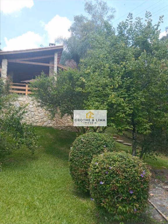 Country home of 2.370 m² in Santa Branca, SP, Brazil