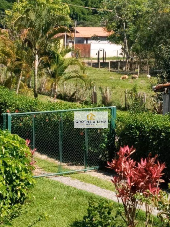 Country home of 2.370 m² in Santa Branca, SP, Brazil