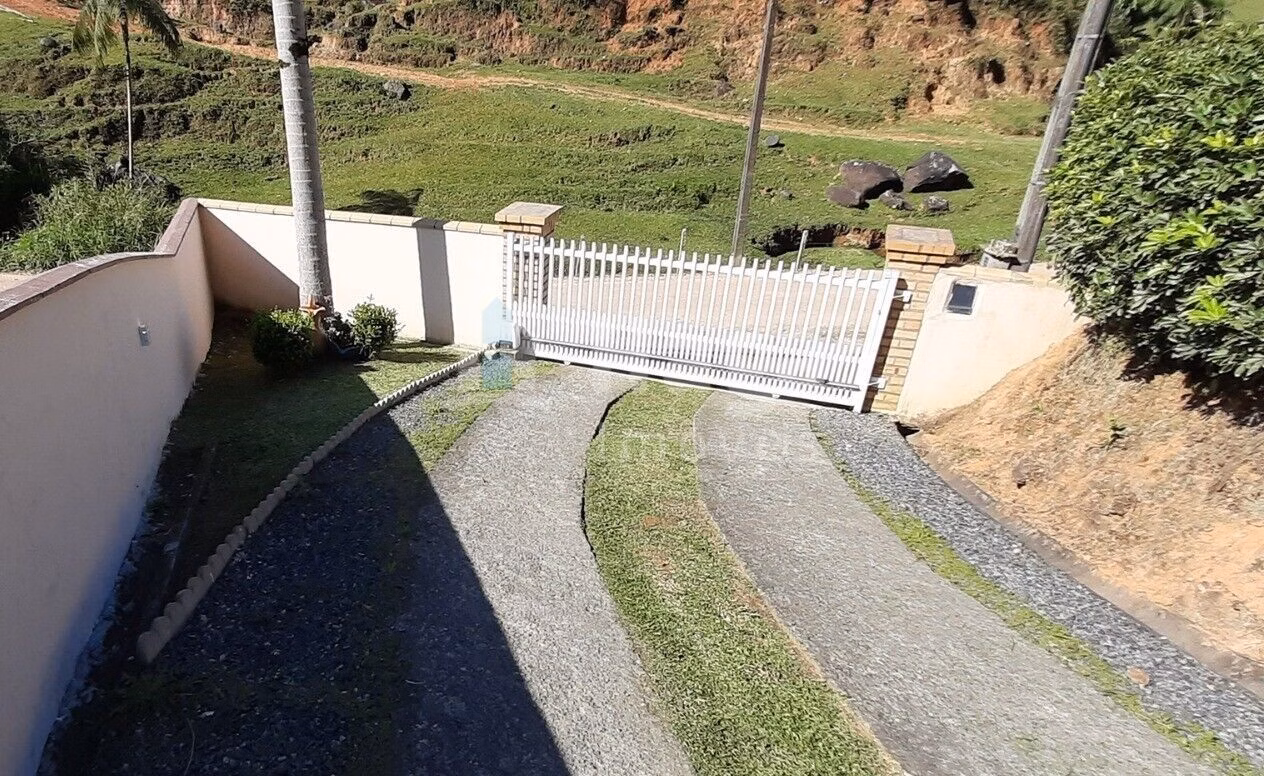 Chácara de 2 ha em Pomerode, SC