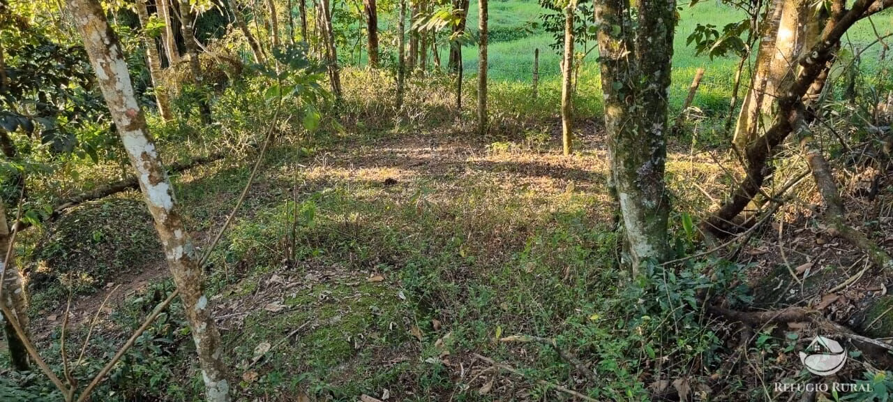 Plot of 5 acres in São José dos Campos, SP, Brazil
