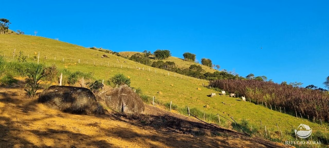 Plot of 5 acres in São José dos Campos, SP, Brazil