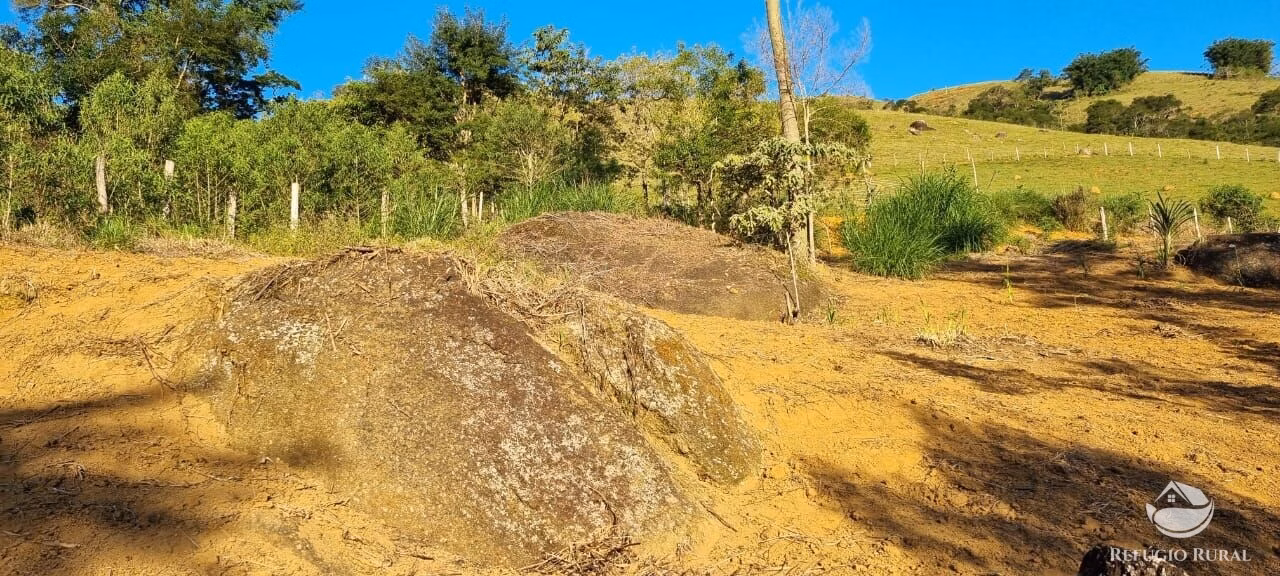 Plot of 5 acres in São José dos Campos, SP, Brazil